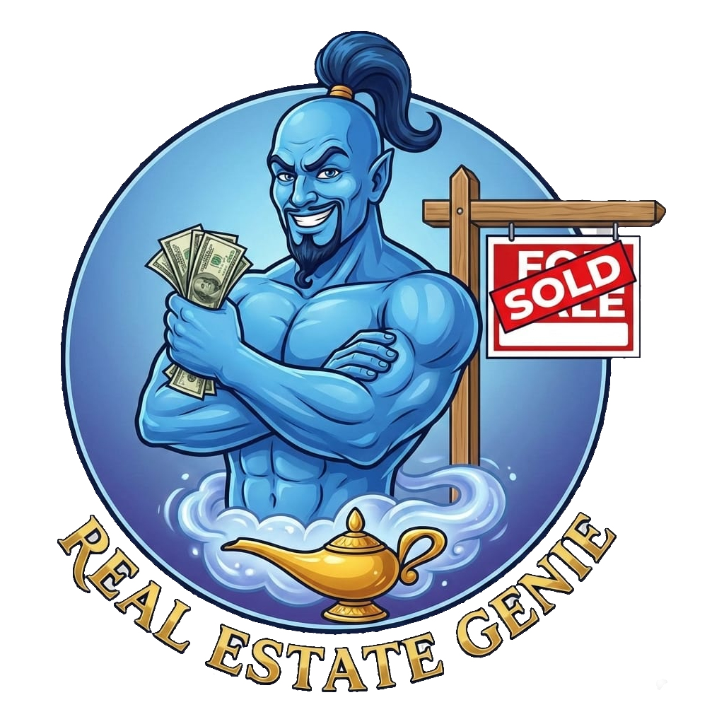 The Real Estate Genie™